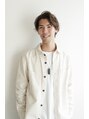 シェイプスサロン ハナレ 辻堂美容室(Shapes salon HANARE) 山口 大樹