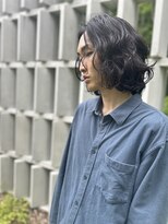 イリス(iris)&nbsp;medium perm