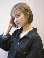 ビュートリアム ギンザ(BEAUTRIUM)&nbsp;ボブ/ミニボブ/ショートボブ/銀座