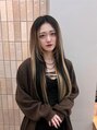ロンドシェリ 仙台(Lond Cheri) YUIKA UENO