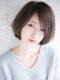 コリュート 本八幡(coryuto)の写真/経験を積んだベテランスタッフによる丁寧なカウンセリングで、あなたの”なりたい”を叶える♪[本八幡駅]