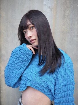 ヒュッゲプラス(hygge+) face layer