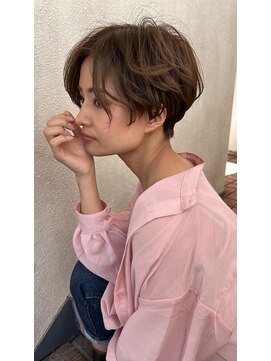 フラミューム 伊勢崎(flammeum) 大人ショート