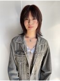 ワイドバング/ウェーブミディアム[中崎町/梅田駅］