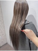 ★エクステ長さだし×ハイライト★みのはた