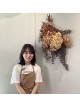 ニコ(NiCO) Nico スタッフk