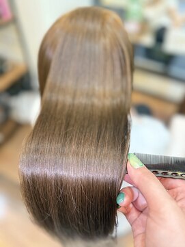 オリーブ 南森町店(Olive) 【下矢】美髪矯正