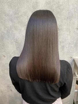 ピスコ(pisco) pisco /髪質改善トリートメント/ヘッドスパ/イルミナカラー/天神