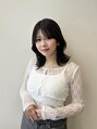 ジャパンデザイナーズアカデミー 峯本 つばめ