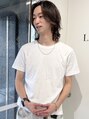 ランテルディ 渋谷(LANTERDIT)/髪質改善×ハイトーンが得意な渋谷の美容室