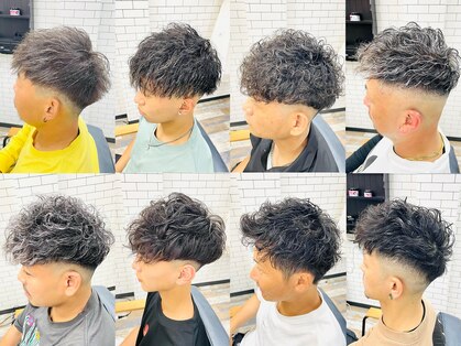 ルッソ 白浜店(LUSSO)の写真