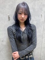 シピレアノバイブレス(shipi. le'ano by brace)&nbsp;ルーツカラー/ブリーチ/学割U24/ハイトーン