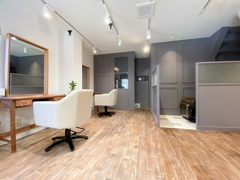 ヴィータギョランザカ(vita gyoranzaka)の写真/くつろげる上質空間で、特別な一日を..♪当日のご予約も可能です！