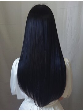 零秒女髪 千里丘店 零秒スタイル