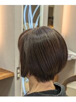 ビマイ(Bimai) ショートボブ