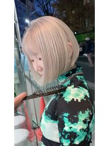 テラ 仙台(Tera)&nbsp;ペールベージュ ホワイトベージュ