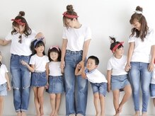 チャウチャウ(Chau Chau)