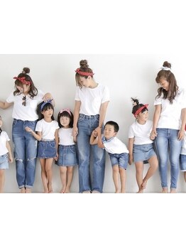 女性スタッフが多いから初めての方にもオススメ♪また来たいと思える丁寧な施術と親切な接客が大好評◎