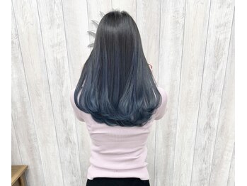 Lads+h 【ラッズ プラス エイチ】