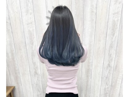 ラッズプラスエイチ(Lads+h)の写真