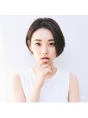 池袋/髪質改善/学割/レイヤー/韓国/韓国ヘア
