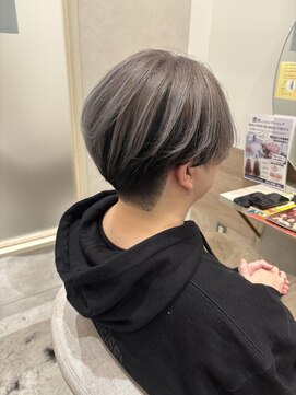 アストレアバイイーリス(ASTRAEA by Iris) グレージュ