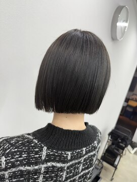 アールラーゴ(art-Lago) 大人ヘア！！