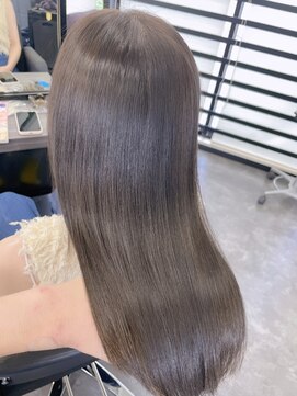 グルグル 本八幡店(GULGUL) オリーブグレージュ