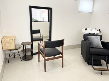 hair salon como【ヘアーサロンコモ】