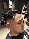 スキンフェード