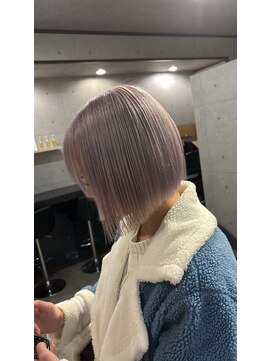 レーヴ(REVE) ホワイトラベンダー