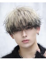 ゴールドシブヤ(GOALD SHIBUYA)&nbsp;マッシュ