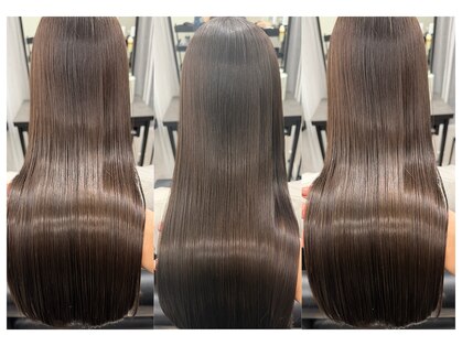 クローブ(CLOVE)の写真