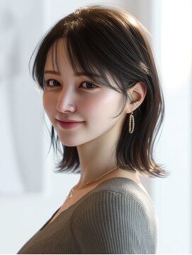 レリーリズ 大阪梅田(Rely Liz) 王道クビレイヤー