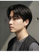 オールデイハローズ 草津店(ALL DAY HELLO'S)&nbsp;メンズ好印象タイトセンターパート♯61滋賀草津