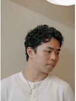 ペルズヘア(PELLS HAIR)&nbsp;ショートパーマ
