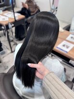 ルピ バイ リー(LUPI by Lee)&nbsp;髪質改善カラーで作る艶髪