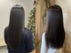 ベースヘアー(BASE hair)の写真