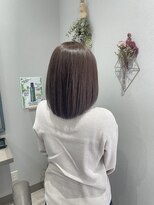 フォーティエイティ 郡山店(40-80)&nbsp;艶ローレイヤー