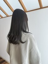 シュリンプ 東郷店(SHRIMP)&nbsp;ブルージュヘア