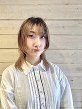 リスタバイネオリーブ 浅草(Re:sta by neolive) 池田 結理