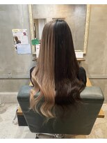 ルフレ 新宿歌舞伎町店(Reflet)&nbsp;◎【プルエクステ】