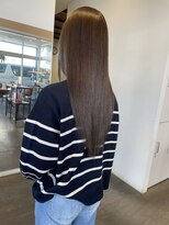 ビラデルソル マレ 長久手店(biradelsol maRe)&nbsp;ベージュブラウン