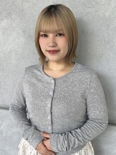 アテ(Ate) Fuka