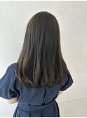 波巻きツイストスパイラル/リバースセンターパート/辻堂