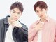 ヘアリゾート ラグーン(hair+resort lagoon)の写真/【口コミ多数☆女性stylistが多い】仕事終わりでも通いやすい◎マンツーマン施術で理想のスタイルに！