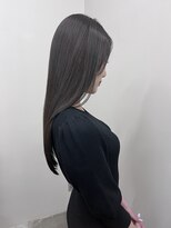 イリ(Ili)&nbsp;髪質改善で艶をプラス