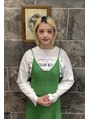 アン 柏店(un)&nbsp;橋場 可奈美