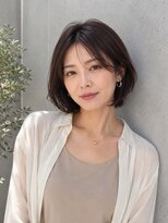 テーラヘアー 香取佐原店(TELA HAIR)&nbsp;ショート【香取佐原】＜20代30代40代50代60代＞