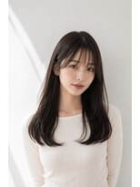 テーラヘアー 我孫子店(TELA HAIR) つやつやストレート【TELA HAIR 我孫子店】